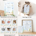 Load image into Gallery viewer, Sea 1st Birthday Bundle
