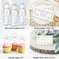 Load image into Gallery viewer, Pink Elephants 1st Birthday Bundle
