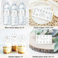 Load image into Gallery viewer, Elephants 1st Birthday Bundle

