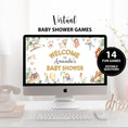 Load image into Gallery viewer, Nursery Rhyme Virtual Baby Shower Games
