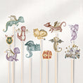 Load image into Gallery viewer, Dragons Centerpieces
