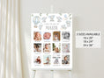 Load image into Gallery viewer, Baby Elephants First Year Poster
