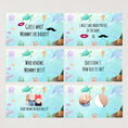 Load image into Gallery viewer, Under the Sea Virtual Baby Shower Games
