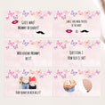 Load image into Gallery viewer, Butterfly Virtual Baby Shower Games
