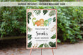 Load image into Gallery viewer, Complete Jungle Dinosaur Baby Shower Bundle
