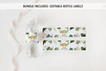 Load image into Gallery viewer, Complete Jungle Dinosaur Baby Shower Bundle
