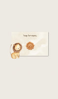 Load and play video in Gallery viewer, Safari Baby Shower Invitation Website
